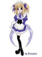 �ᥤ�ɤ���