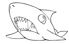 サメ