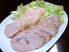 公(ハム)
