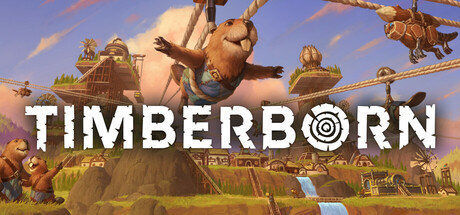 ����-Timberborn