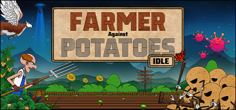 ����-Farmer Against Potatoes Idle