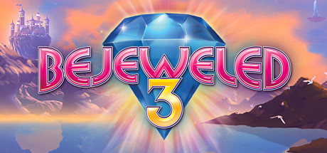 �ѥ���-Bejeweled