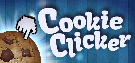 ����-Cookie Clicker