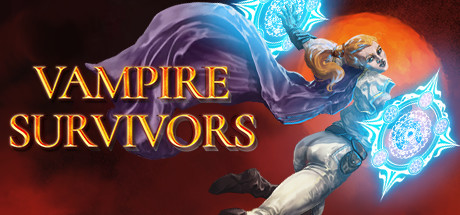 ���������-Vampire Survivors