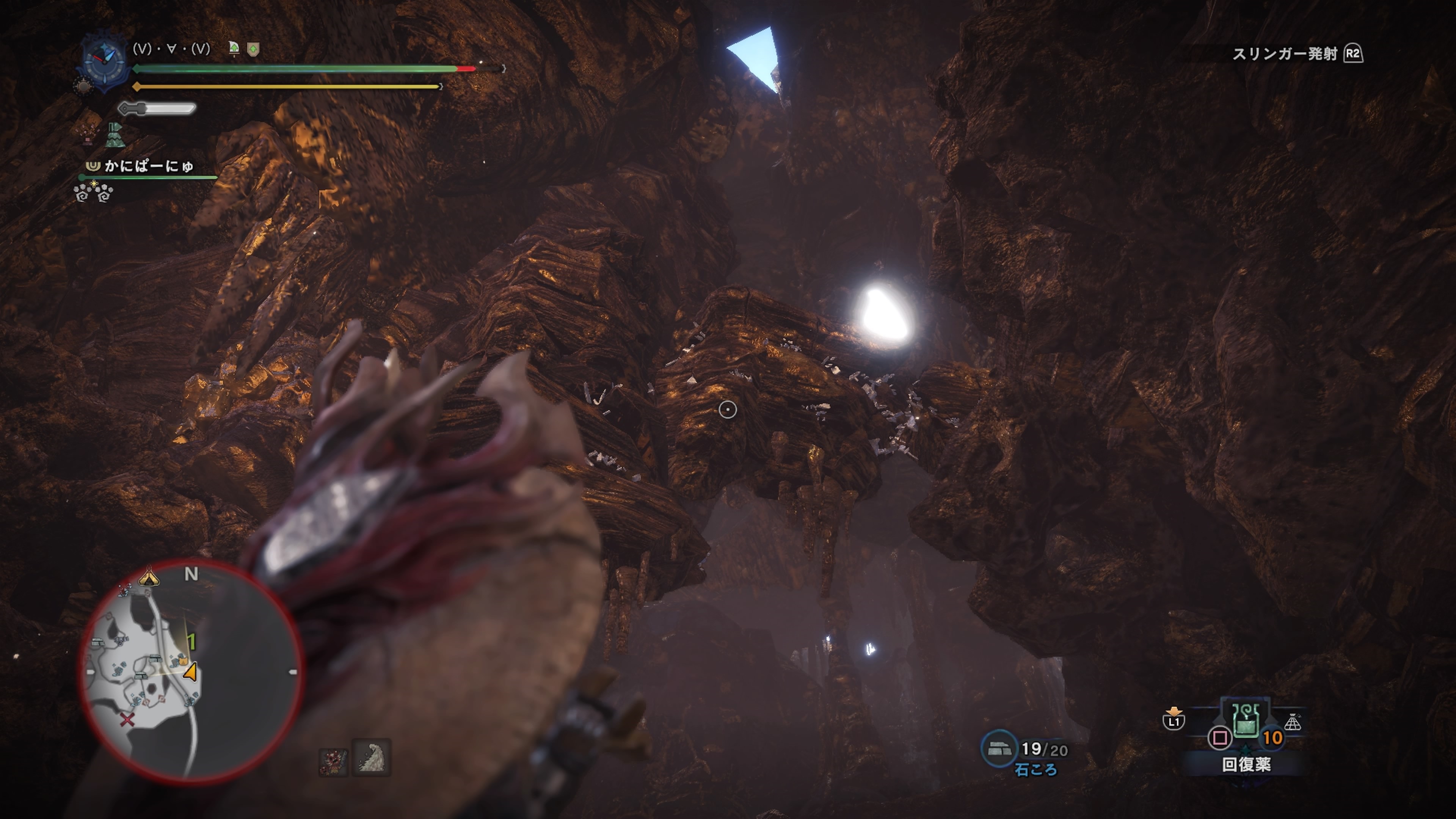 ニコ生 Mhw マムタロト周回所平日編 ルート解説つき Apocalypse ニコ生 Mhw マムタロト周回所平日編 ルート解説つき Apocalypse