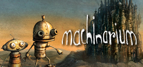 �ѥ���-Machinarium