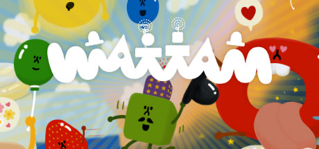 ���ɥ٥���㡼-Wattam