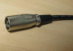 XLR