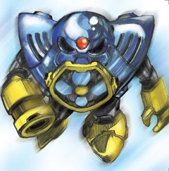 00せら(エアーマンジャケット)