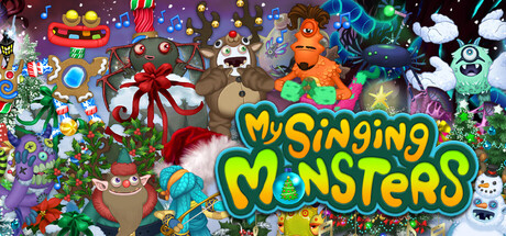 ������-My Singing Monsters