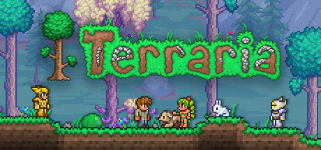 �����-Terraria
