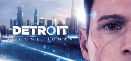 RPG-Detroit Become Human