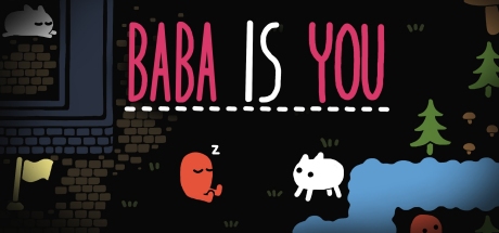 �ѥ���-Baba Is You