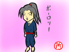 07ところてん