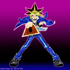 YUUGI3