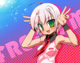 いさじ×おぶい作