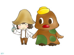めケ