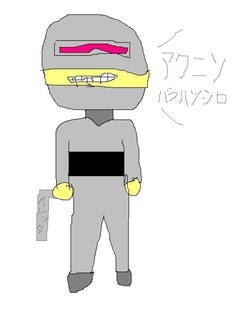 06朧月ロボコップ