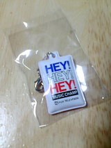 HEY×3