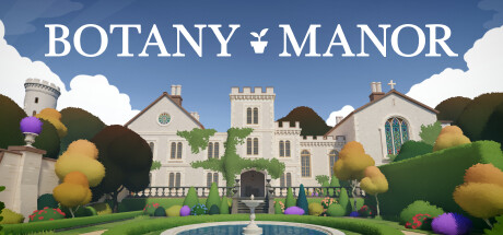�ѥ���-Botany Manor