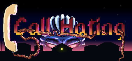 ���ɥ٥���㡼-Call Hating