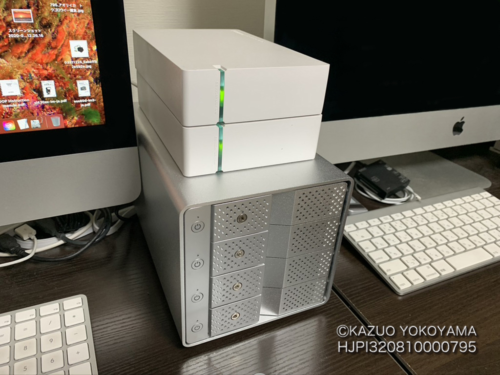 センチュリー 裸族のカプセルホテル USB3.1 CRCH35U31CIS 裸族の