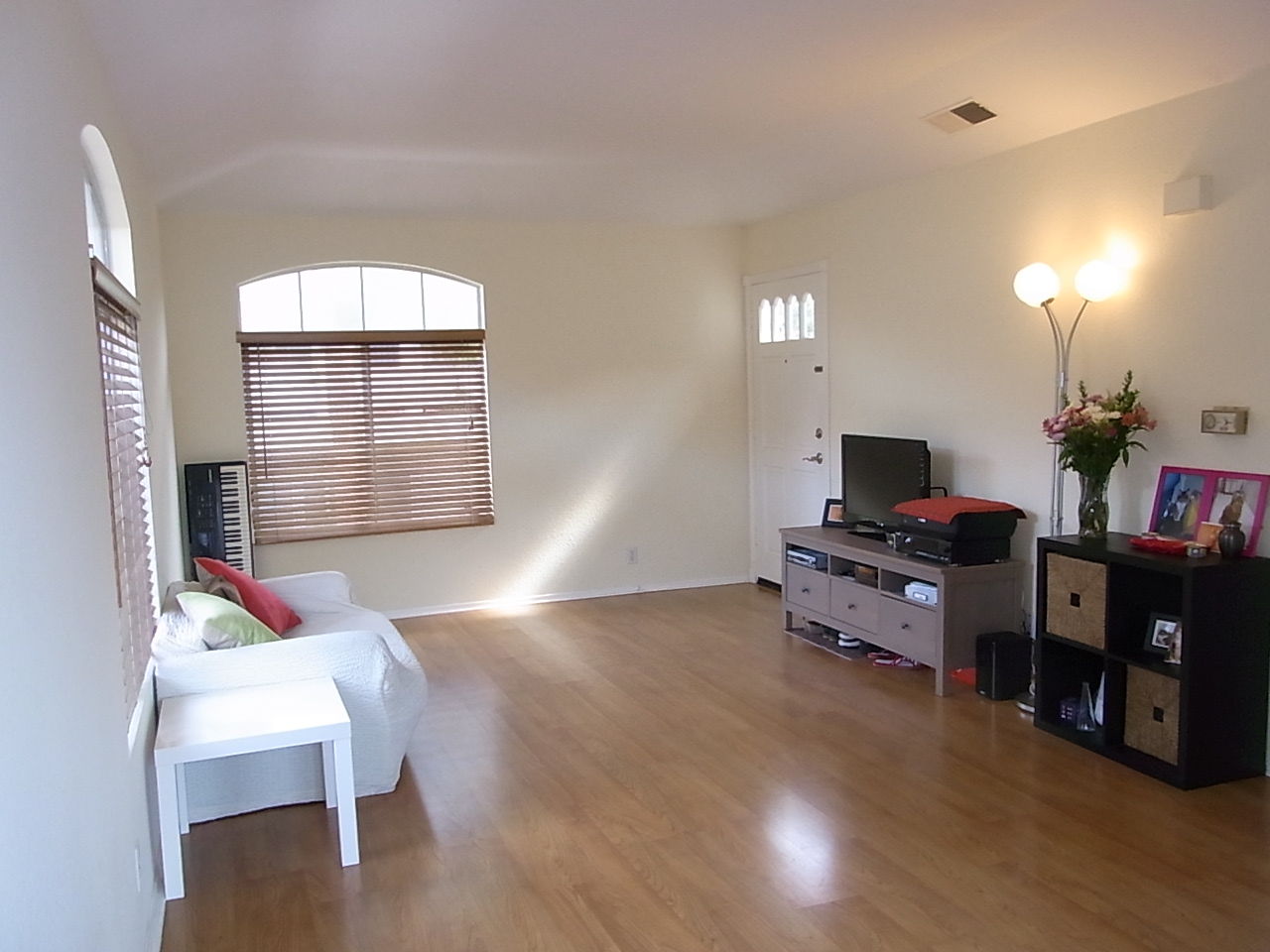 カリフォルニアの喫煙者 アメリカという甘美な幻想