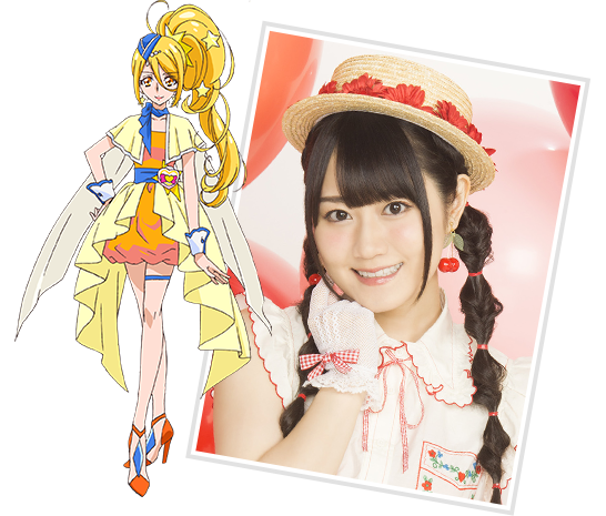 声優 小倉唯ちゃんが プリキュア になることが正式に発表 Hugっと プリキュア 声優速報 初期化 声優 小倉唯ちゃんが プリキュア になることが正式に発表 Hugっと プリキュア 声優速報 初期化