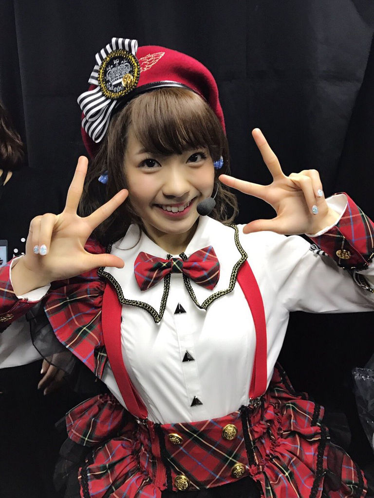 画像 声優の しゅかしゅー こと斉藤朱夏さん やっぱかわいい 優勝 声優速報 初期化 画像 声優の しゅかしゅー こと斉藤朱夏さん やっぱかわいい 優勝 声優速報 初期化