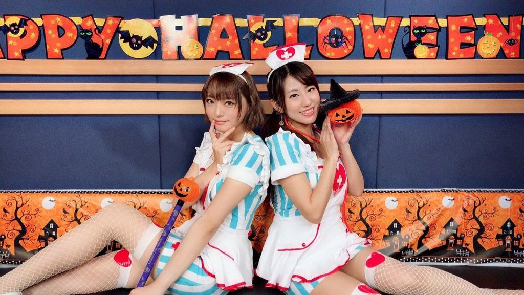 画像 声優の井澤詩織さん セクシー過ぎるコスプレ姿がめちゃ可愛いｗｗｗｗｗ 声優速報 初期化