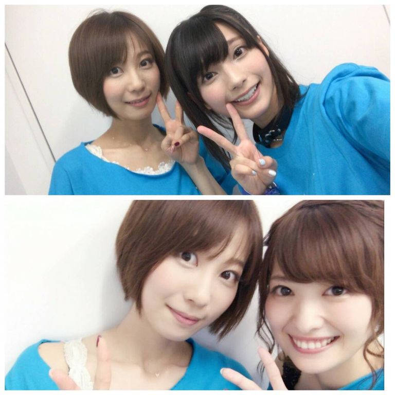 美人声優の安済知佳さん セクシー過ぎるｗｗｗｗｗｗｗｗｗｗｗｗ 声優速報 初期化