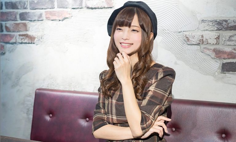 朗報 声優 立花理香さんのガチでセクシーな写真wwwwwww 声優速報 初期化 朗報 声優 立花理香さんのガチでセクシーな写真wwwwwww 声優速報 初期化