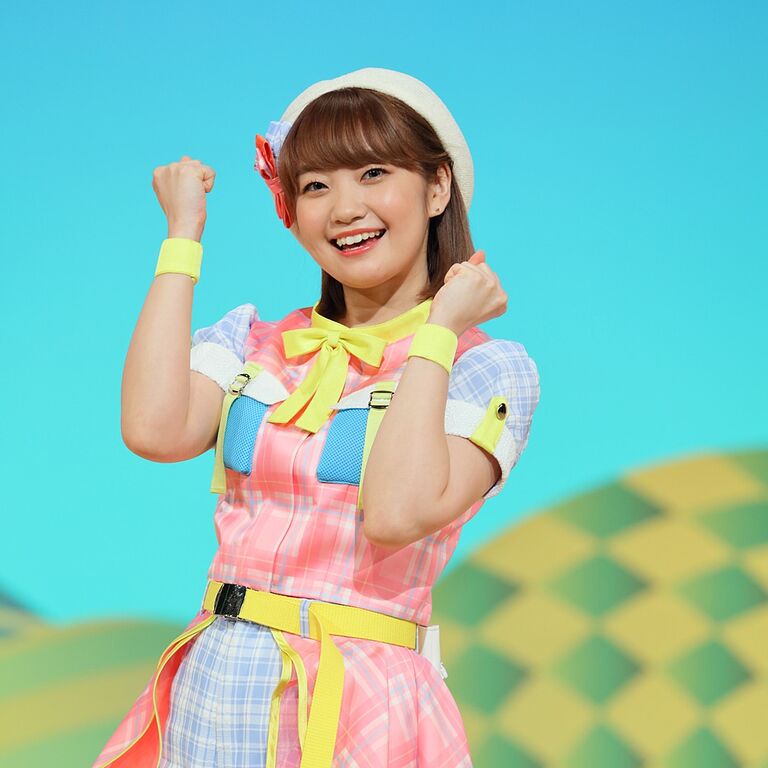 朗報 へごちんこと大橋彩香さん Nhkの歌のおねえさんレギュラーに大抜擢 声優速報 初期化 朗報 へごちんこと大橋彩香さん Nhkの歌のおねえさんレギュラーに大抜擢 声優速報 初期化