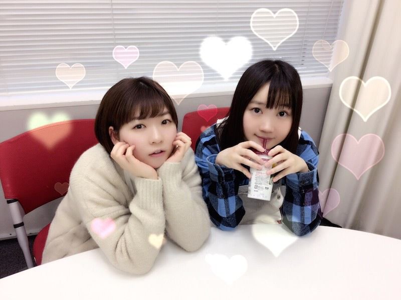 声優の小澤亜李さん めちゃくちゃかわいい声をしているのに人気が 声優速報 初期化