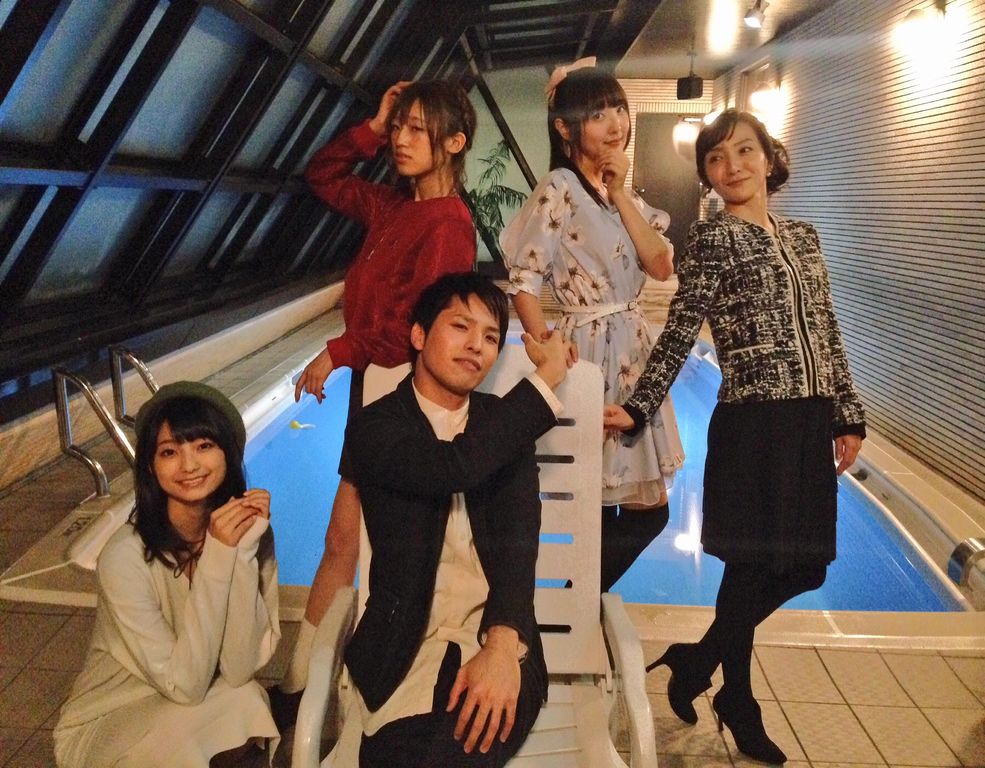 声優ユニットの闇とかあり方についてめちゃくちゃ長く議論 声優速報 初期化