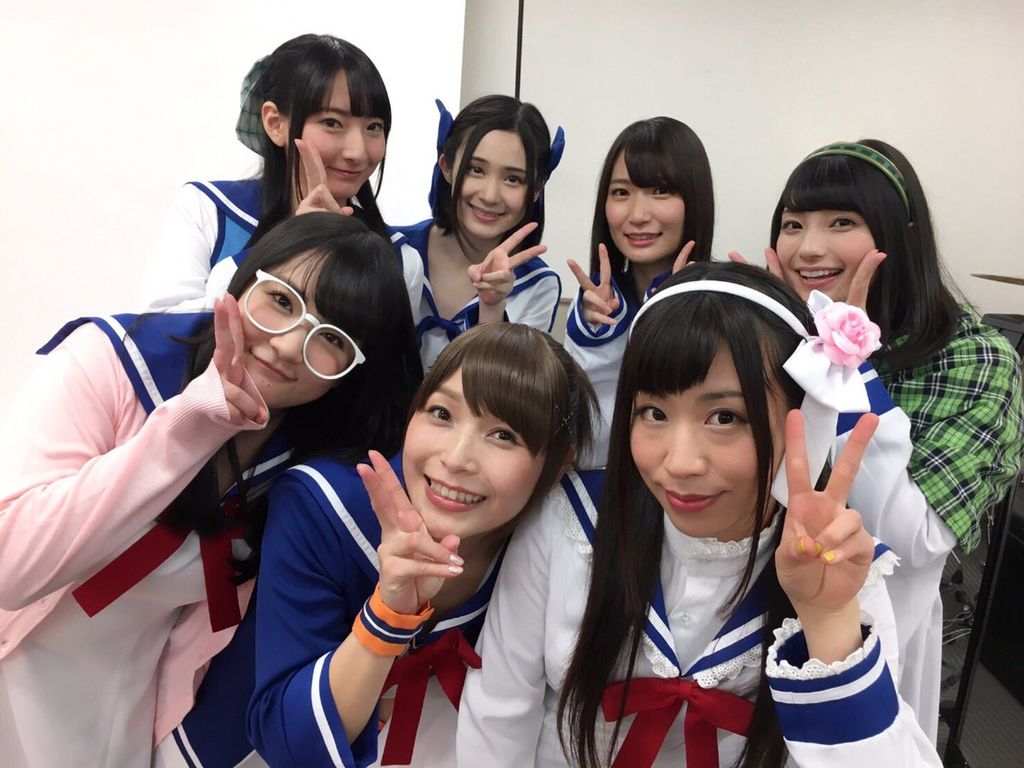 声優ユニットの闇とかあり方についてめちゃくちゃ長く議論 声優速報 初期化 声優ユニットの闇とかあり方についてめちゃくちゃ長く議論 声優速報 初期化