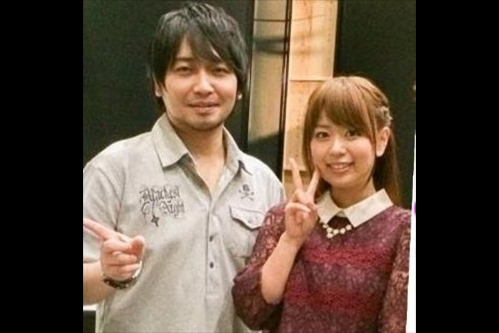 朗報 声優の中村悠一さんと井口裕香さんがまたドライブ 2回目 wwwwww 声優速報 初期化 朗報 声優の中村悠一さんと井口裕香さんがまたドライブ 2回目 wwwwww 声優速報 初期化