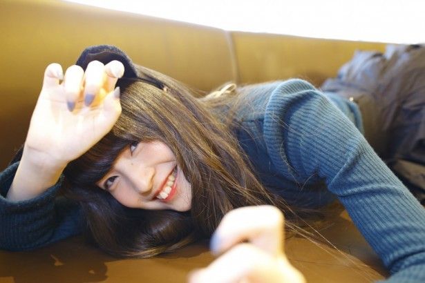 声優 上田麗奈さんのセクシーな胸のチラリズムwｗｗｗｗｗｗ 声優速報 初期化