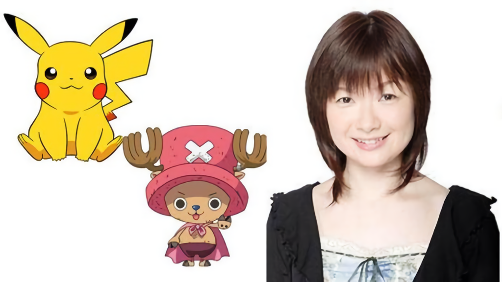 声優 大谷育江ちゃんより声が可愛い声優おる いないよね 声優速報 初期化