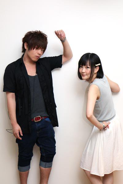 男性声優の松岡禎丞さん 女性声優とフラグ立ちすぎｗｗｗｗｗｗｗ 声優速報 初期化