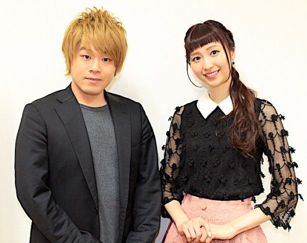 男性声優の松岡禎丞さん 女性声優とフラグ立ちすぎwwwwwww 声優速報 初期化 男性声優の松岡禎丞さん 女性声優とフラグ立ちすぎwwwwwww 声優速報 初期化