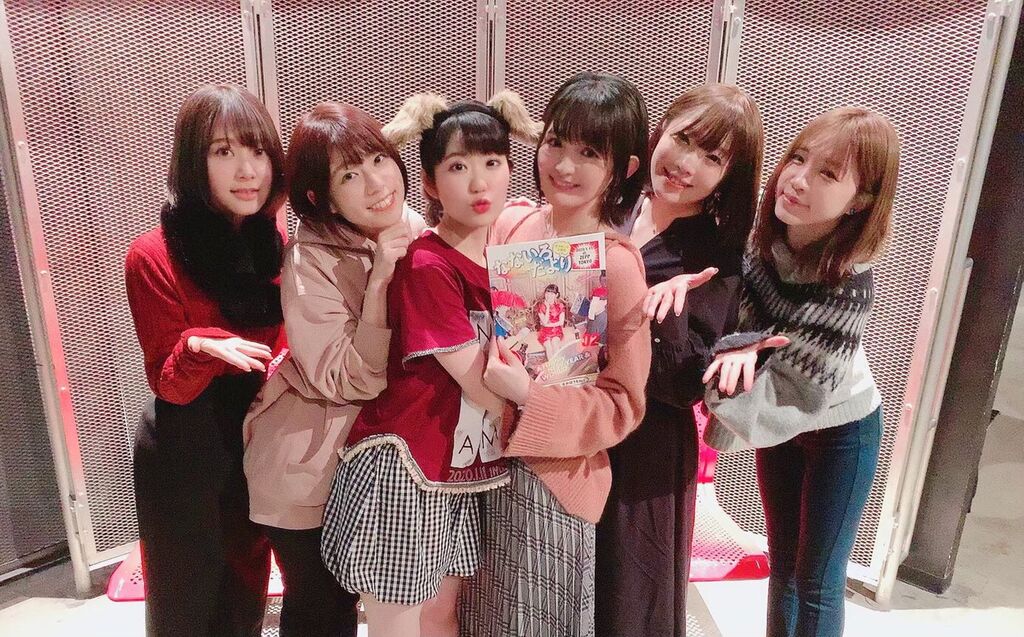 種田梨沙さんの最新画像 めっちゃ美人 声優速報 初期化 種田梨沙さんの最新画像 めっちゃ美人 声優速報 初期化