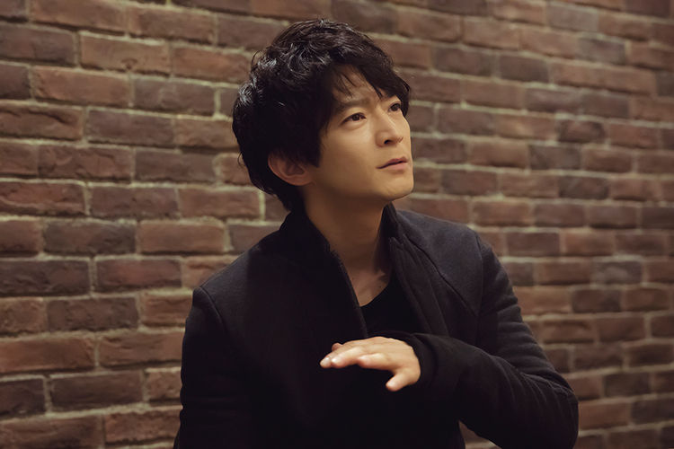 男性声優の津田健次郎さんって 声優速報 初期化 男性声優の津田健次郎さんって 声優速報 初期化