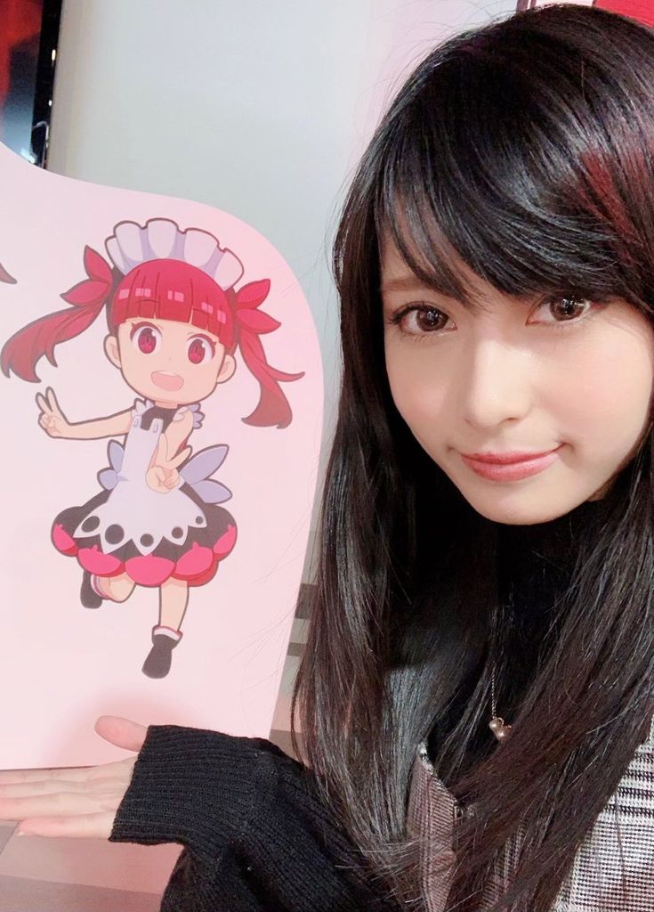 アニメ ケムリクサ 声優が圧倒的美人でわろたｗｗｗｗｗｗｗｗｗ 声優速報 初期化