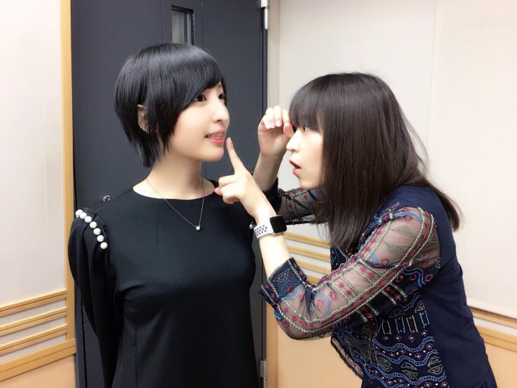 画像 佐倉綾音さんのお胸アピールがセクシーwwwwwww 声優速報 初期化 画像 佐倉綾音さんのお胸アピールがセクシーwwwwwww 声優速報 初期化