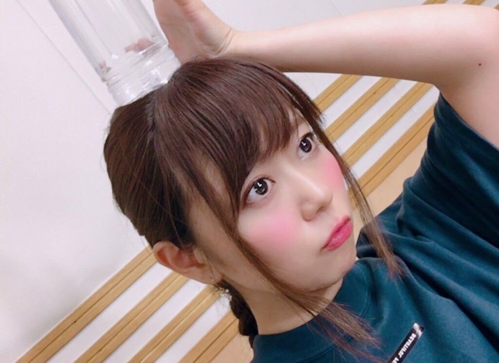 井口裕香ちゃんがとってもとっても可愛い件 声優速報 初期化