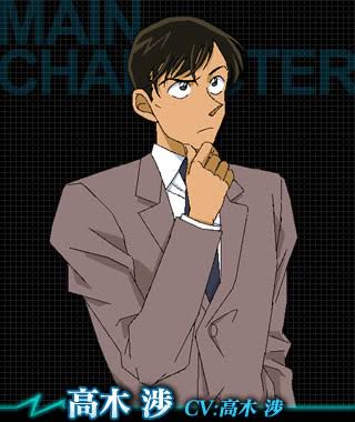 男性声優 チンピラ声優といえば高木渉さんｗｗｗｗｗｗｗｗｗｗ 声優速報 初期化