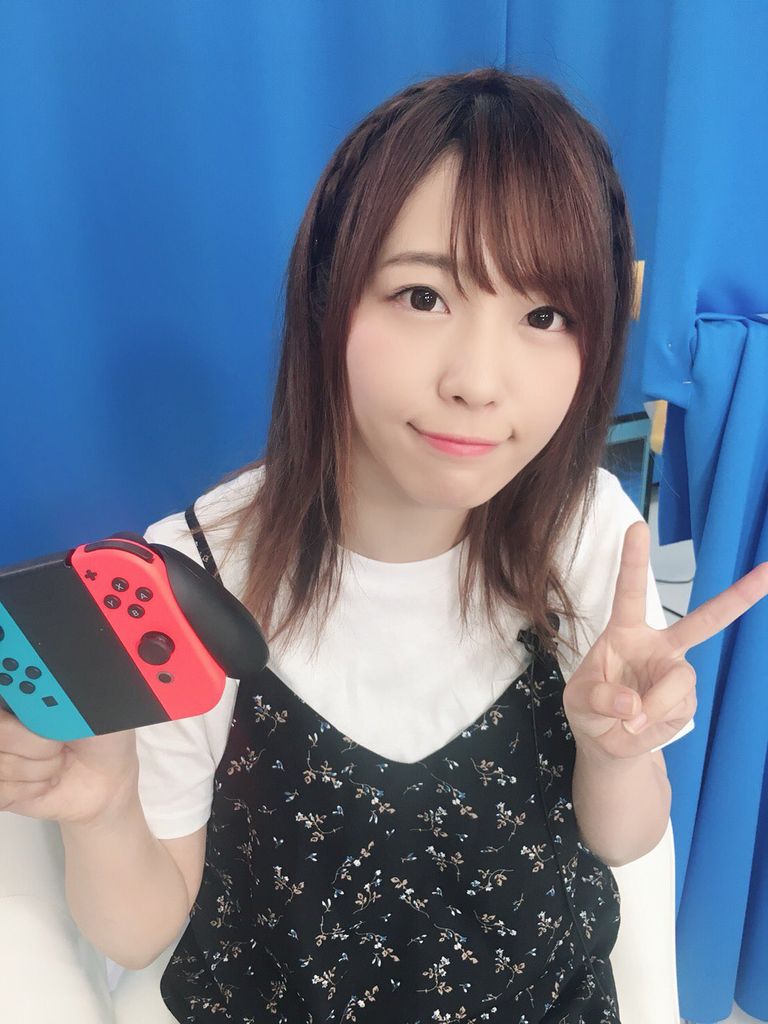佐々木未来さん 可愛すぎる 声優速報 初期化