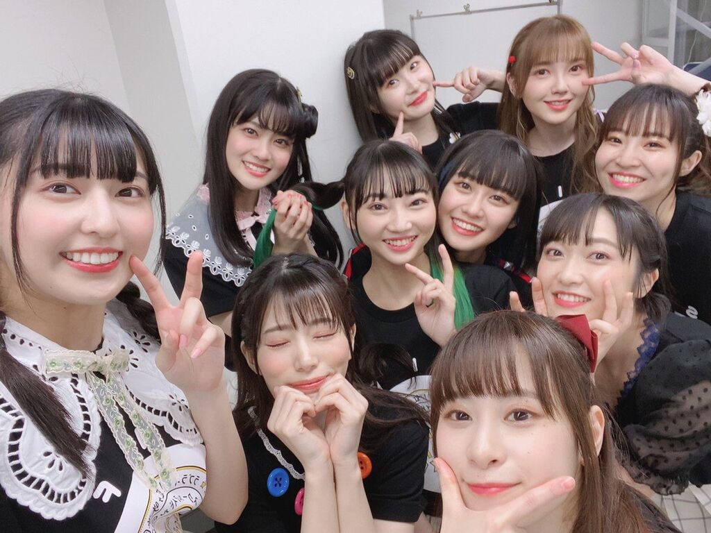 朗報 虹ヶ咲声優 10人全員可愛い 声優速報 初期化 朗報 虹ヶ咲声優 10人全員可愛い 声優速報 初期化