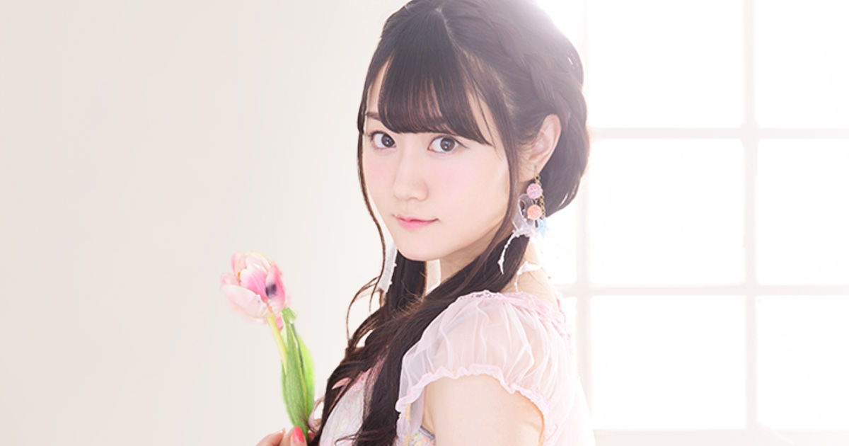 声優の小倉唯ちゃん 最新曲のmvで 投げキッスとウインク 可愛いwwwww 声優速報 初期化 声優の小倉唯ちゃん 最新曲のmvで 投げキッスとウインク 可愛いwwwww 声優速報 初期化
